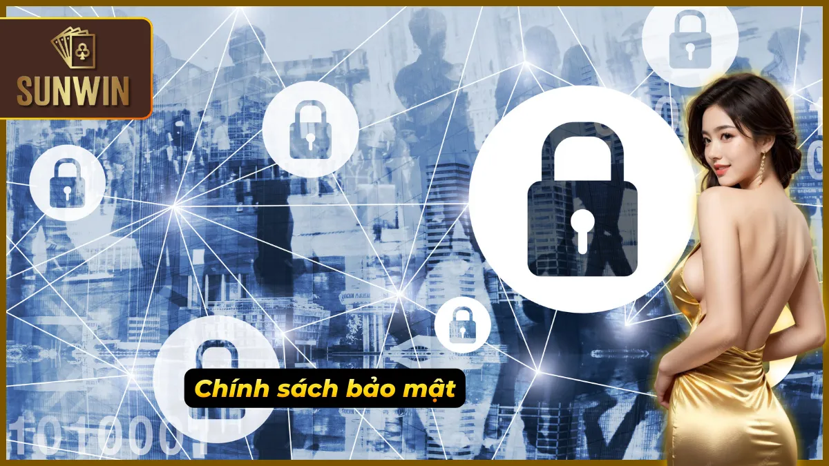 Đánh Giá Sunwin Từ A–Z: Sự Thật Phía Sau Tin Đồn Lừa Đảo 5 Cơ chế bảo vệ thông tin được triển khai bài bản