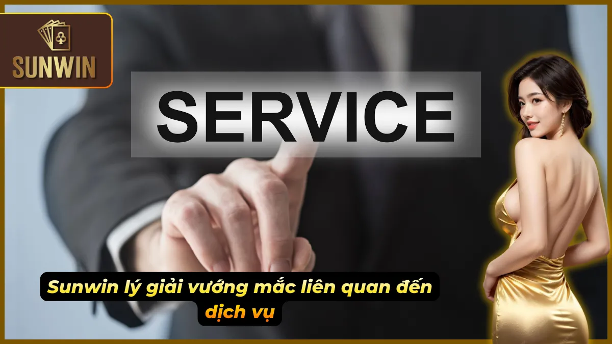 FAQ – Sunwin Giải Đáp Mọi Thắc Mắc Phổ Biến Nhanh Và Dễ Hiểu 6 Chuyên mục FAQ về các dịch vụ chính của Sunwin